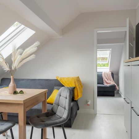 Apartamenty Ok'S - Blisko Centrum W Pelni Wyposazone - By Spaceapart Jelenia Góra Extérieur photo