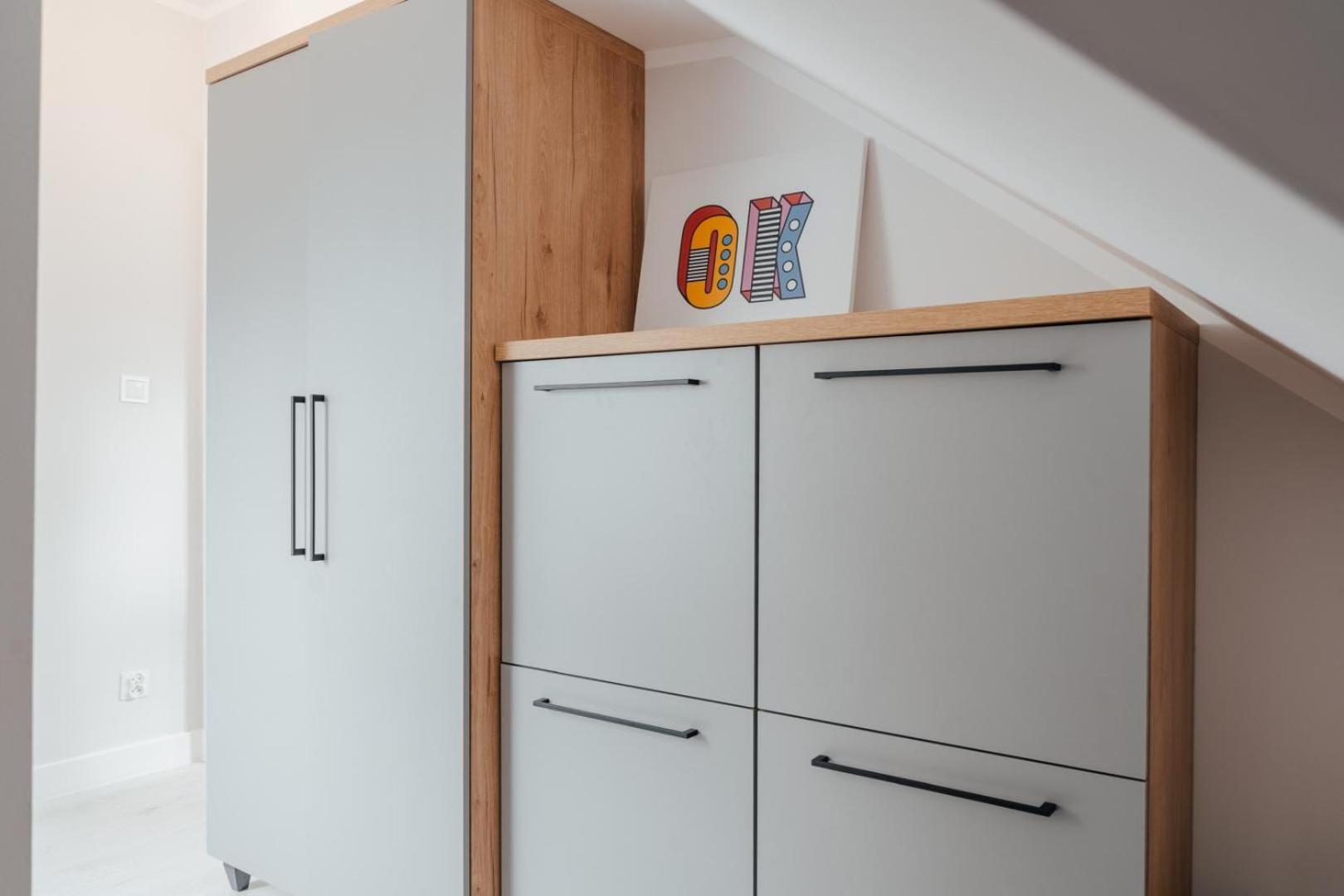 Apartamenty Ok'S - Blisko Centrum W Pelni Wyposazone - By Spaceapart Jelenia Góra Extérieur photo