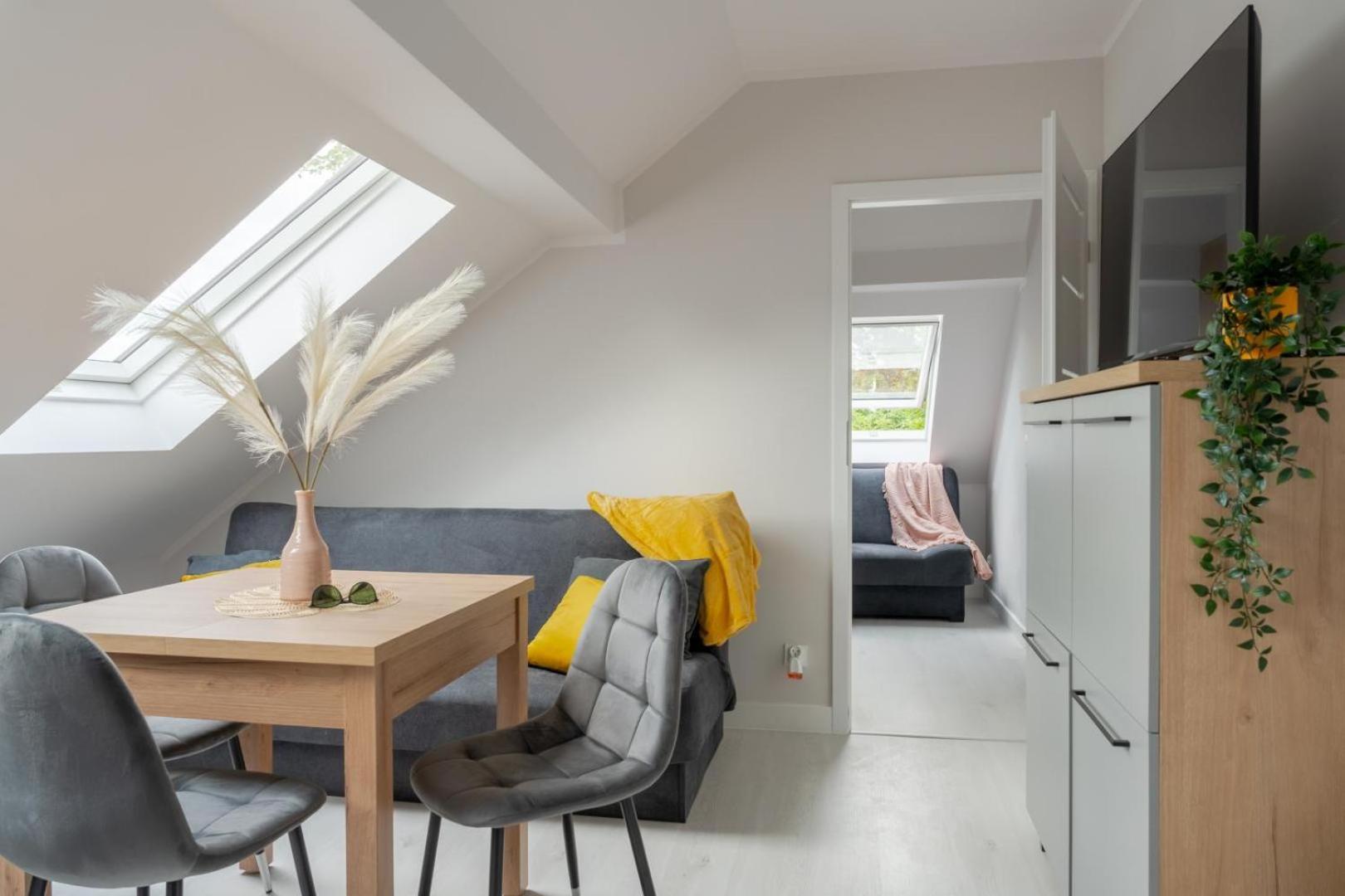 Apartamenty Ok'S - Blisko Centrum W Pelni Wyposazone - By Spaceapart Jelenia Góra Extérieur photo
