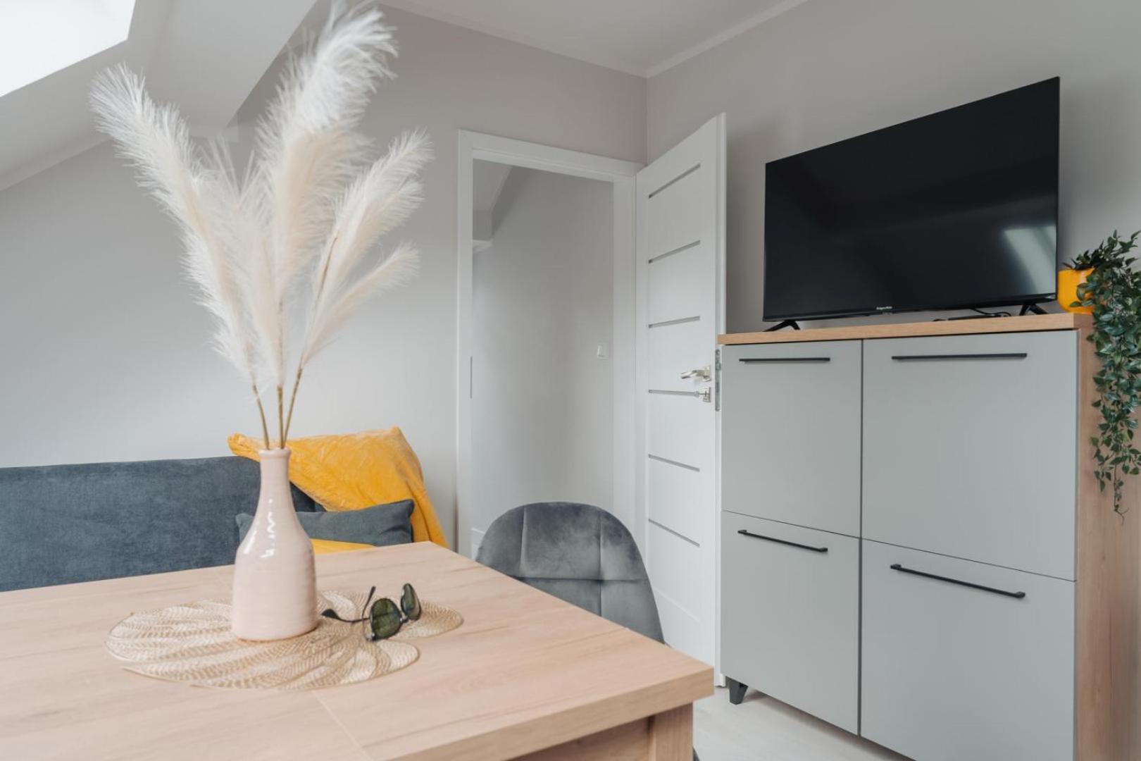 Apartamenty Ok'S - Blisko Centrum W Pelni Wyposazone - By Spaceapart Jelenia Góra Extérieur photo