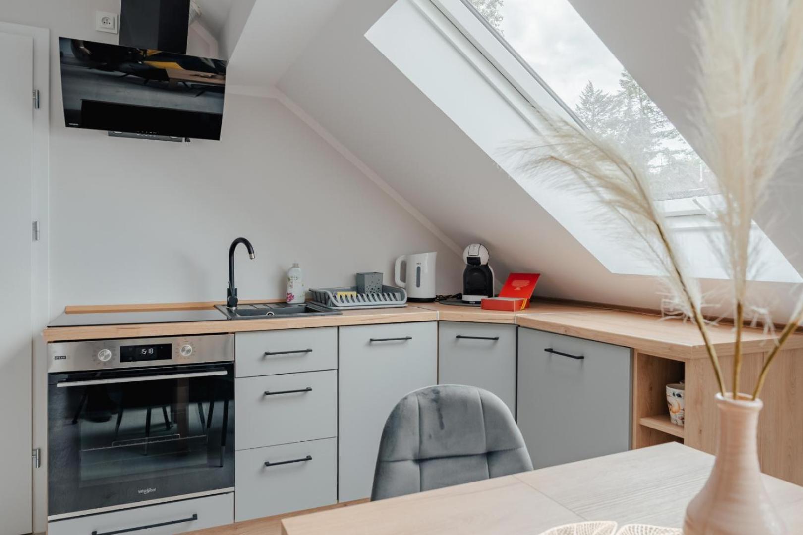 Apartamenty Ok'S - Blisko Centrum W Pelni Wyposazone - By Spaceapart Jelenia Góra Extérieur photo