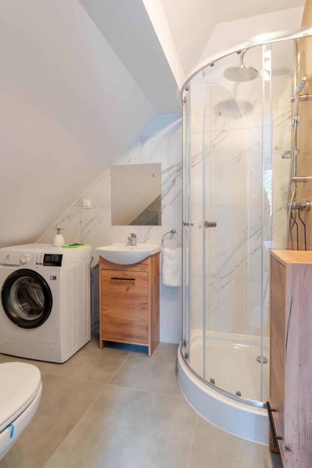 Apartamenty Ok'S - Blisko Centrum W Pelni Wyposazone - By Spaceapart Jelenia Góra Extérieur photo