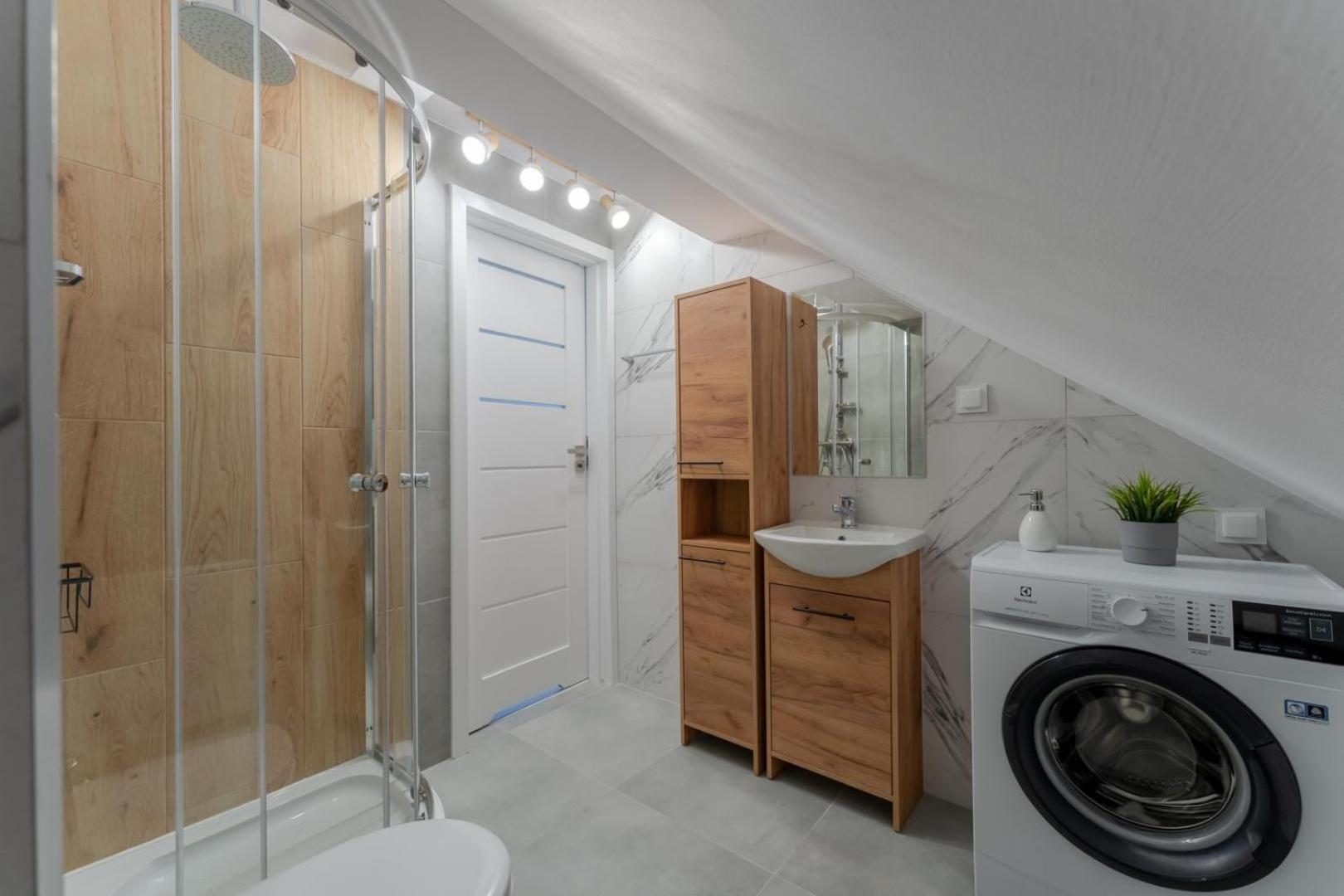 Apartamenty Ok'S - Blisko Centrum W Pelni Wyposazone - By Spaceapart Jelenia Góra Extérieur photo