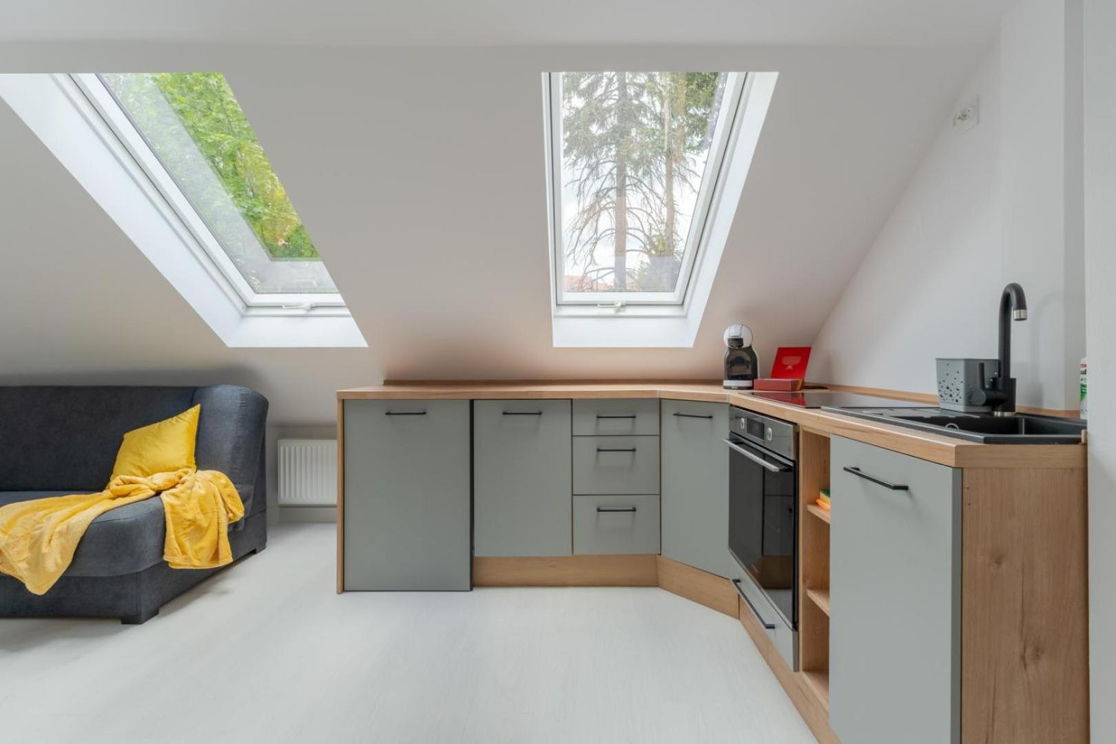 Apartamenty Ok'S - Blisko Centrum W Pelni Wyposazone - By Spaceapart Jelenia Góra Extérieur photo