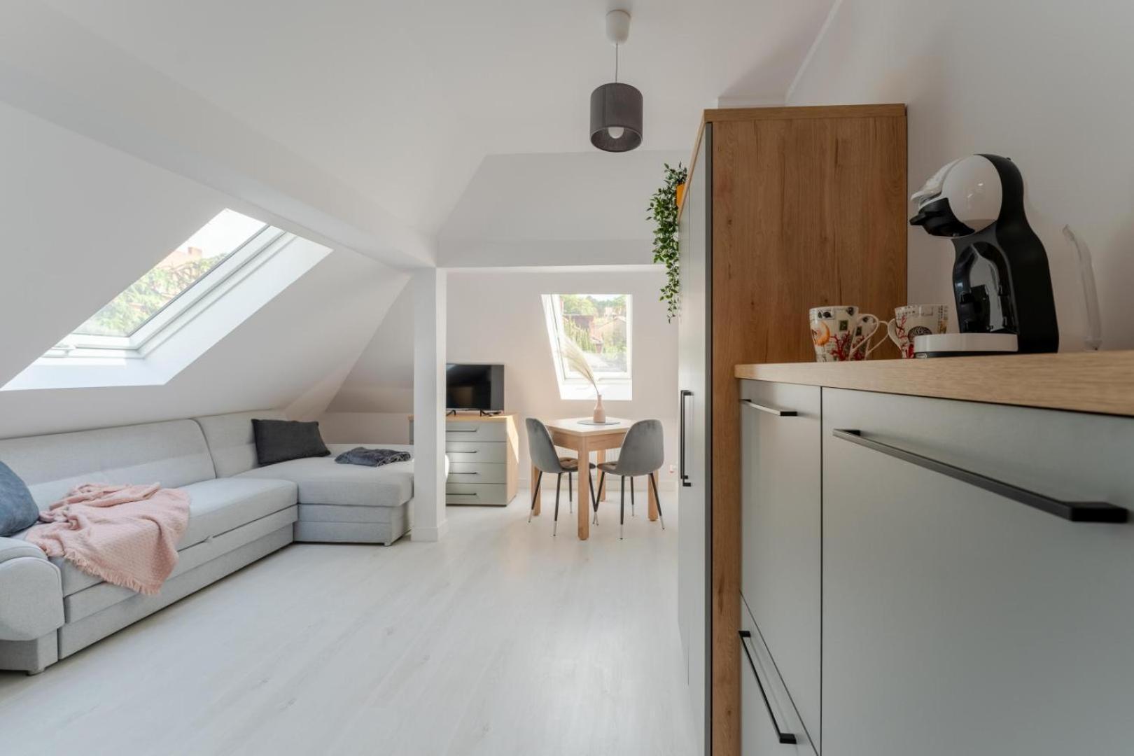 Apartamenty Ok'S - Blisko Centrum W Pelni Wyposazone - By Spaceapart Jelenia Góra Extérieur photo