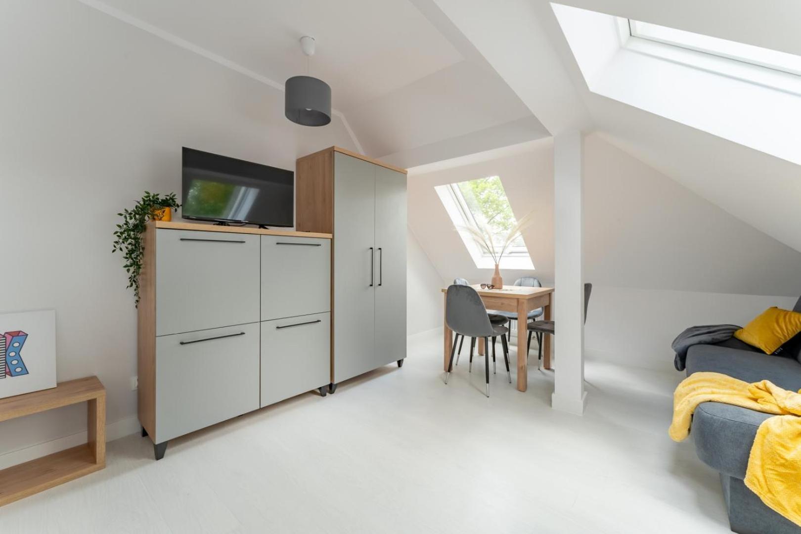 Apartamenty Ok'S - Blisko Centrum W Pelni Wyposazone - By Spaceapart Jelenia Góra Extérieur photo