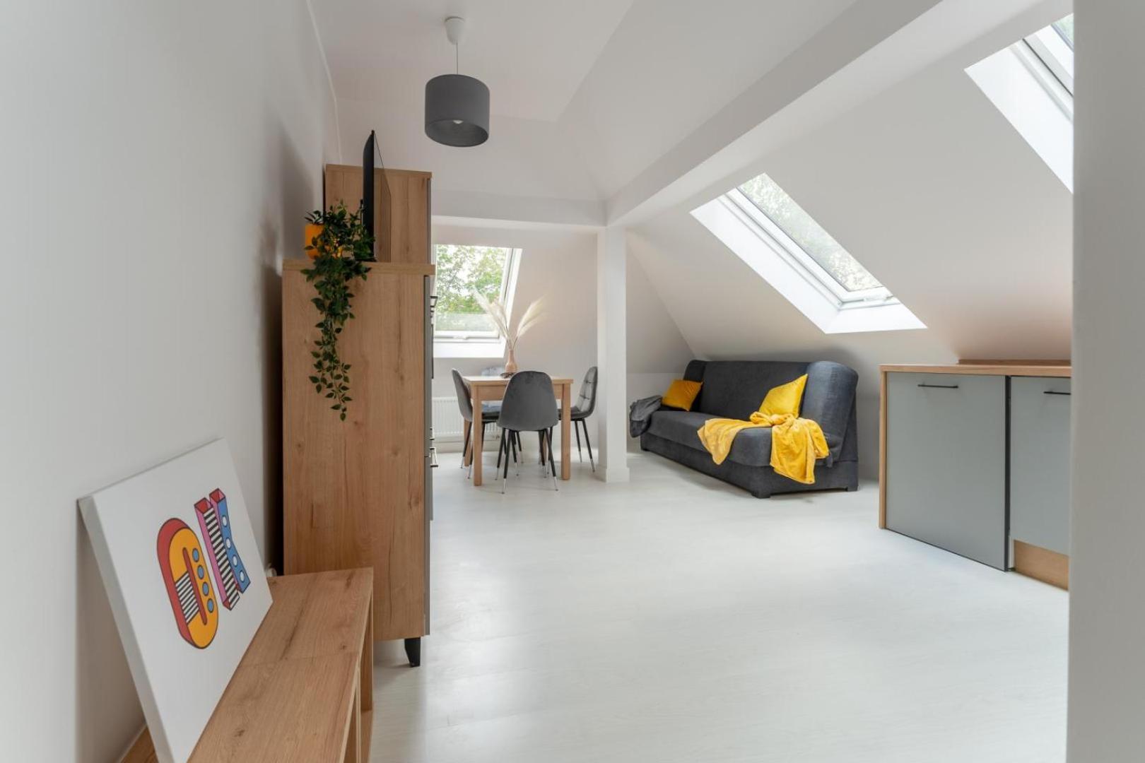 Apartamenty Ok'S - Blisko Centrum W Pelni Wyposazone - By Spaceapart Jelenia Góra Extérieur photo