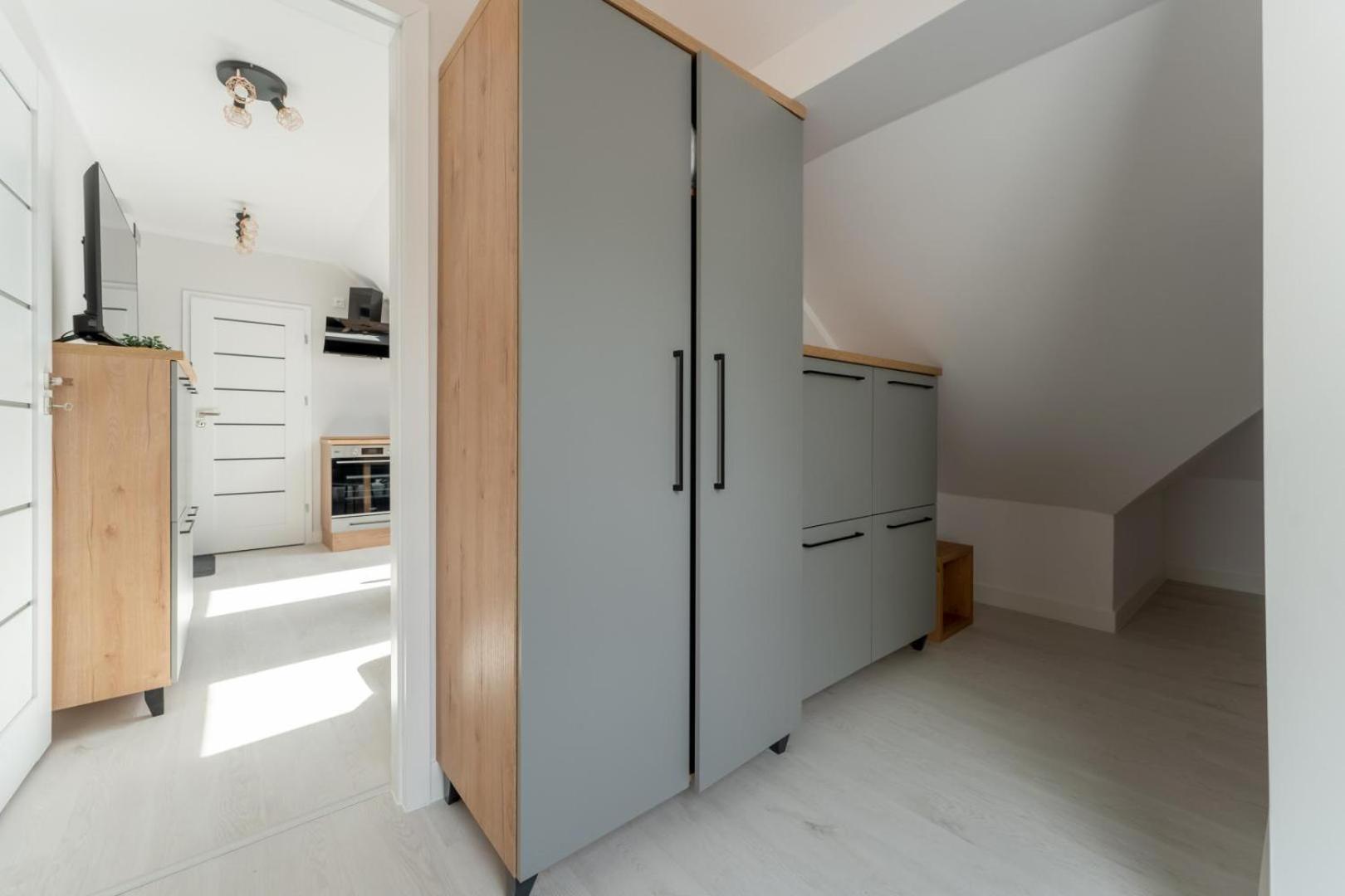 Apartamenty Ok'S - Blisko Centrum W Pelni Wyposazone - By Spaceapart Jelenia Góra Extérieur photo